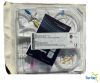 BARD 0602240 Bard Bardport Titanium Implantable Port (6.6F) REF: 0602240 Date: 2027-12-31 *IN DATE*