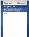 MEDTRONIC CA15L2N  EMPRINT SX Short Navigation ANTENNA w/THERMOSPHERE 15CM (Expired 2025/02)