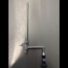 R. WOLF 8912.431 10mm 0 Degree Offset Operative Laparoscope