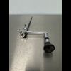 R. WOLF 8912.431 10mm 0 Degree Offset Operative Laparoscope
