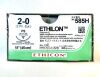 ETHICON 585H 2-0 ETHILON BLACK 1X18" PS