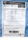 MEDLINE DYNJRA9026 Spinal Block 22G Quincke 5S BU Tray (2026/01/31)