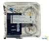 BARD 0602190 Bard Titanium Low-Profile Implantable Port (6.6F) REF: 0602190 Date: 2025-04-30
