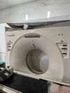 TOSHIBA Xvision CT Scanner