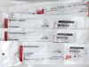 COOK G17371 San Antonio Stopcock (SAS-050000) (#A3) LOT/8pcs (2025/04/07)