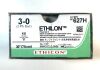 ETHICON 627H 3-0 ETHILON BLACK 1X30" KS