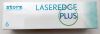 BAUSCH & LOMB Storz LP7520G LaserEdge Plus MVR Knife 20G , Guarded Handle (BOX/6) 2029/08/30