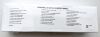 BAUSCH & LOMB Storz LP7520G LaserEdge Plus MVR Knife 20G , Guarded Handle (BOX/6) 2029/08/30