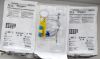 ARROW EC-05400-E FlexTip Plus Epidural Catheterization Set 19G Cath x 90cm , 17G Needle x 9.84” (LOT of 13)