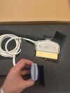 GENERAL ELECTRIC GE 11L-D Ultrasound Transducer