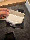 GENERAL ELECTRIC GE 11L-D Ultrasound Transducer