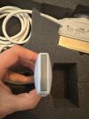 GENERAL ELECTRIC GE 11L-D Ultrasound Transducer