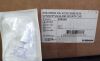 B BRAUN 412720 Non-Vented Vial Access Spike w/ Ultrasite Valve and Security Clips (CASE/50) Expired 2023