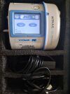 KCI ACTI VAC WOUND THERAPY SYSTEM  WITH CHARGER