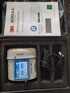 KCI ACTI VAC WOUND THERAPY SYSTEM  WITH CHARGER