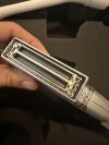 GENERAL ELECTRIC GE E8C-RS Ultrasound Transducer