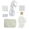 CAREFUSION 50-7500B BD Pleurx Drainage Kit with 500ml Vacuum Bottle