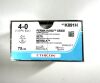 ETHICON K891H 4-0 PERMA HAND BLACK 1X30" C-1