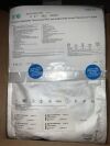 ARROW DLX-35552-CURVB Pressure Injectable Two-Lumen PICC pre-loaded with Arrow® NaviCurve™ Stylet 
