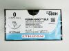 ETHICON 680H 0 PERMA HAND BLACK 1X30" FSL