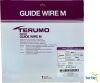 TERUMO GM1813 Terumo RadiFocus Guide Wire M Small Vessel 70° Angled REF:GM1813 Date: 2023-09-30