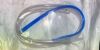 BARD 0042180 Nasogastric sump Tube 18F-Case of 50