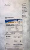 BOSTON SCIENTIFIC 6820 Endovive Standard PEG Kit 20F PULL