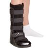 DEROYAL 15490008 InLine Air Walker Closed Heel XL Black