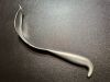 ZIMMER 3081-03 Aufranc Cobra Retractor, Blunt
