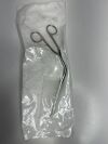 CENTURION 66790 Lot of 8 Sterile Magill Forceps 66790