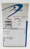 DEROYAL M211P-S Vest Restraint, Criss Cross Sleeves, Ties, Tietex S/P