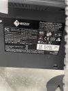 SIEMENS 0ftd0887 Eizo Flexscan s2100 color LCD monitor 21" MRI Scanner