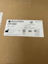 ACCUVEIN HF580 Vein Finder