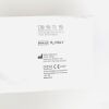 STRYKER REF 5290-340-000, 4.0 mm ENT Precision Cutter Sharp Edge ESSx/HUMMER 4, 8.0 cm Working Length, EXPIRED