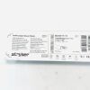 STRYKER REF 0380-544-150, Formula Aggressive Plus Angled Cutter 4.5 mm x 125 mm, EXPIRED