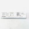 STRYKER REF 0380-544-150, Formula Aggressive Plus Angled Cutter 4.5 mm x 125 mm, EXPIRED