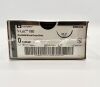 COVIDIEN VLOCL0316 V-LOC 180 ABSORBABLE WOUND CLOSURE DEVICE GS-21 TAPER 1/2 37MM 0 3.5 METRIC 12" 30CM GREEN BOX OF 12