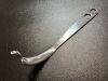 ZIMMER SulzerMedica 75.22.06 Anterlateral Hip Retractor 23mm