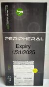 CARDIOVASCULAR DEVICES INC DBP-125MICRO145 DIAMONDBACK 360(Gen2), 1.25mm, MICRO, 145cm, EXP 1/31/2025