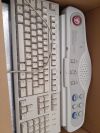 GE 2262158 SCAN CONTROL INTERCOM MODULE - BEIGE CT Scanner