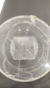 GE 5498268-2  5498268 Helios QA Phantom 5498268-2  5498268  for GE CT CT Scanner