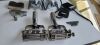 ZIMMER (Lot of 2 Units) Brown Electro Dermatome