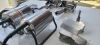 ZIMMER (Lot of 2 Units) Brown Electro Dermatome