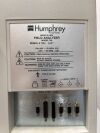 ZEISS/HUMPHREY 740 Visual Field Analyzer