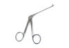 V. MUELLER RH3922-001 45° Blakesley-Style Nasal Forceps, 8 x 3.5 mm