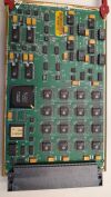 GE 2322994-2 MDAS THIN CONVERTOR WITH ASIC CT Scanner