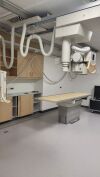 PHILIPS DigitalDiagnost VM Rad Room