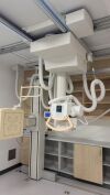 PHILIPS DigitalDiagnost VM Rad Room