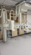 PHILIPS DigitalDiagnost VM Rad Room