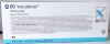 BD 367283 VACUTAINER SAFETY-LOK BLOOD COLLECTION SET W/LUER 23G X 0.75" X 12" (BOX/50) 2027/10/31